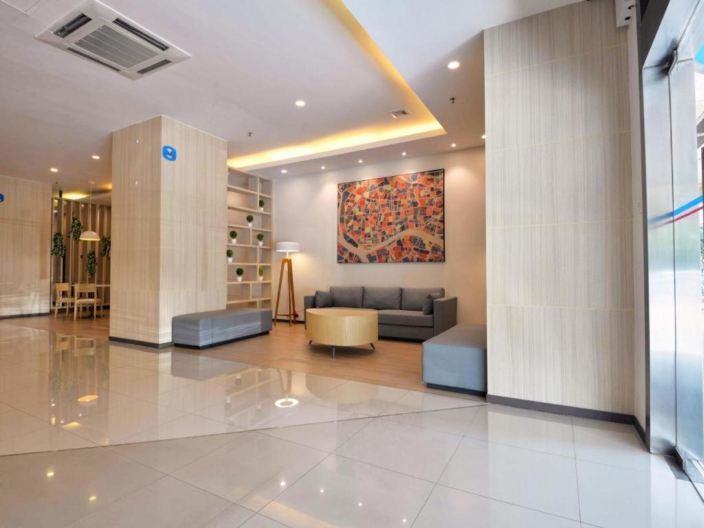 Hotel Hanting Tianhe