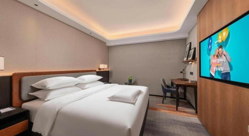 Park Railway Station Yuexiu International Convention Center Guangzhou