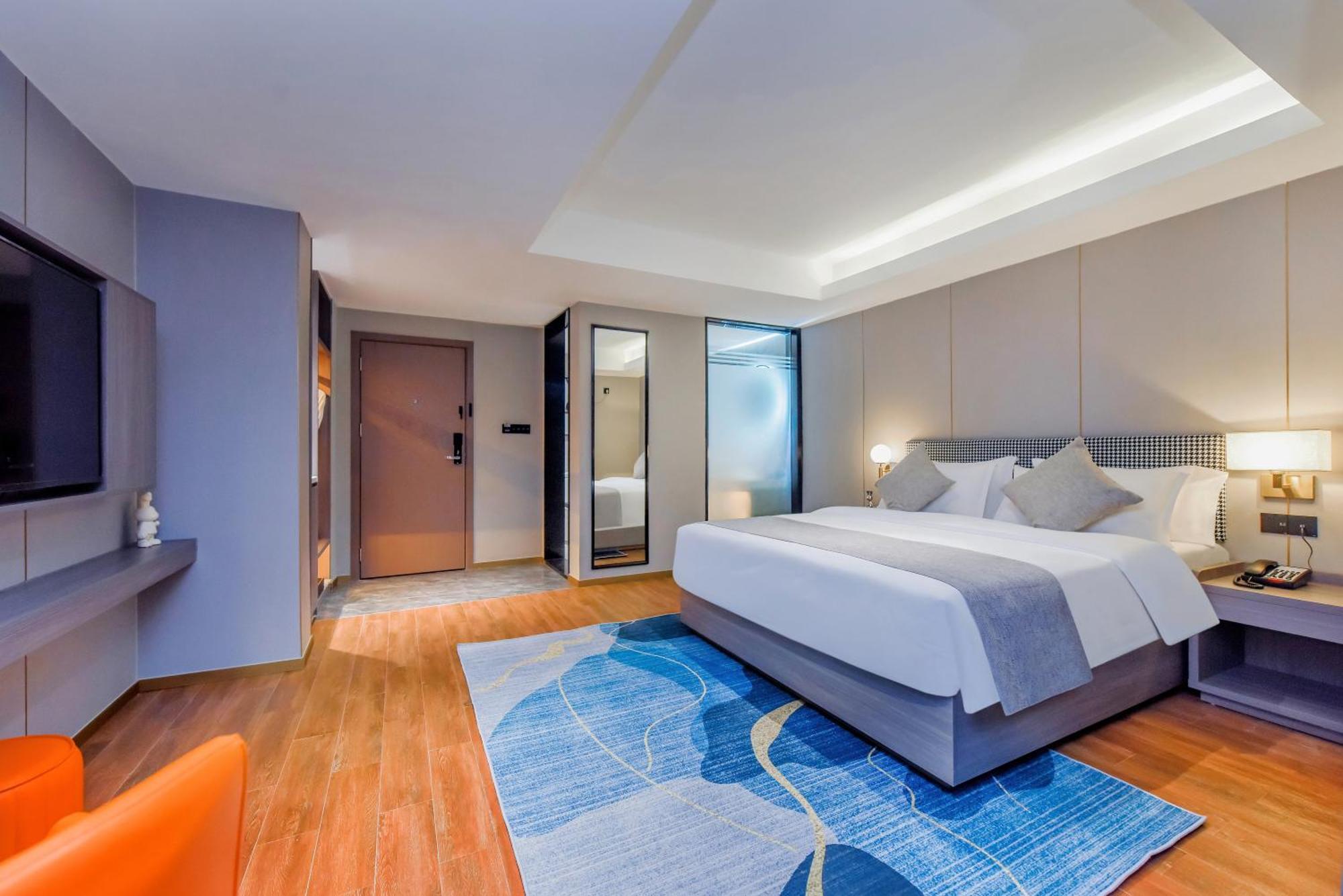 Shangpin - New Baiyun International Airport Flagship Store 3* Guangzhou