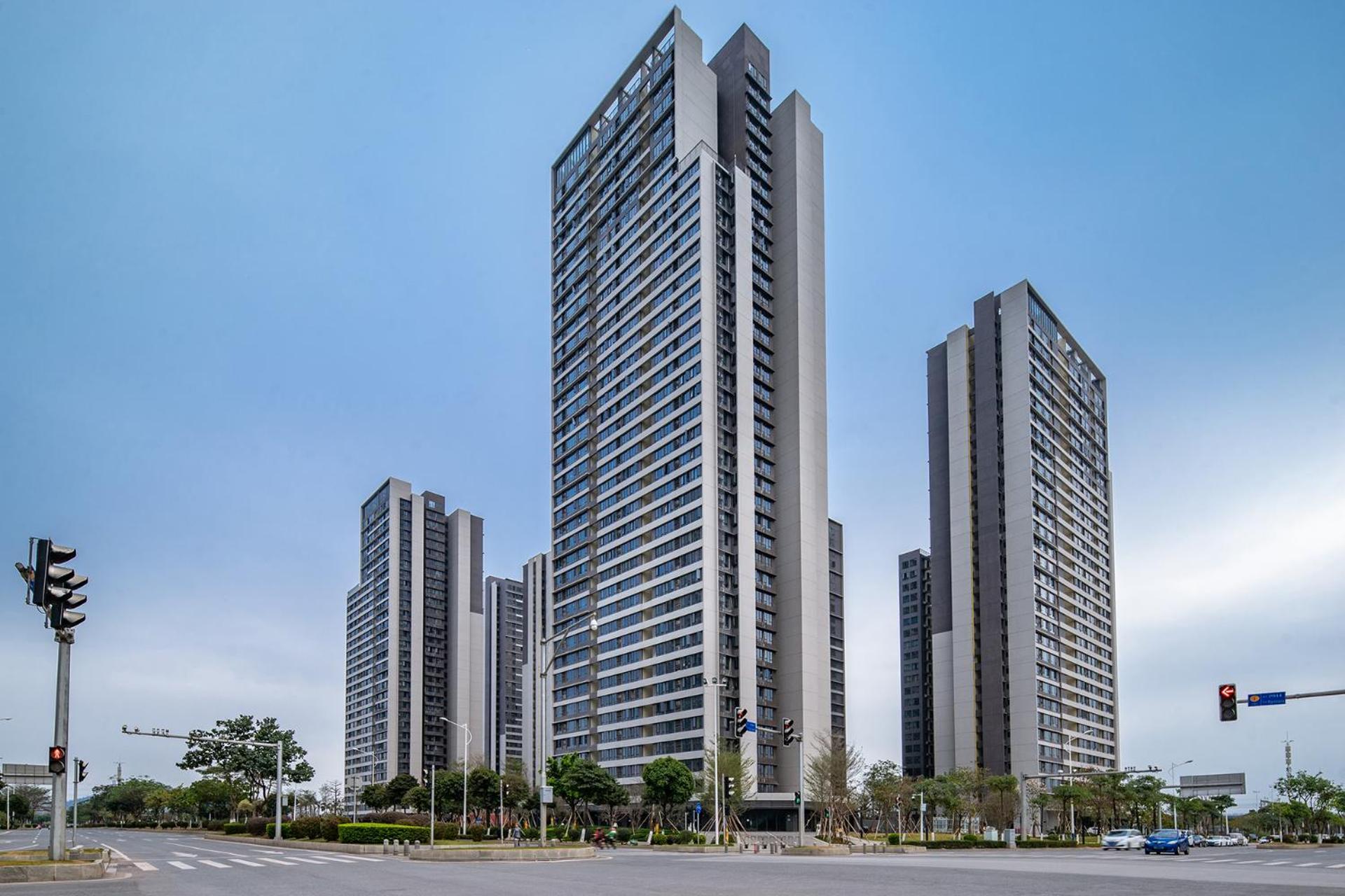 Apartamento Laisit Serviced - South Station Branch