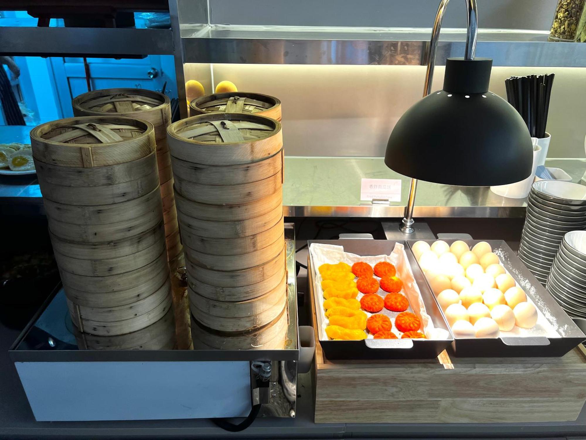 Atour Light Panyu Hanxi Changlong Hotel 3*