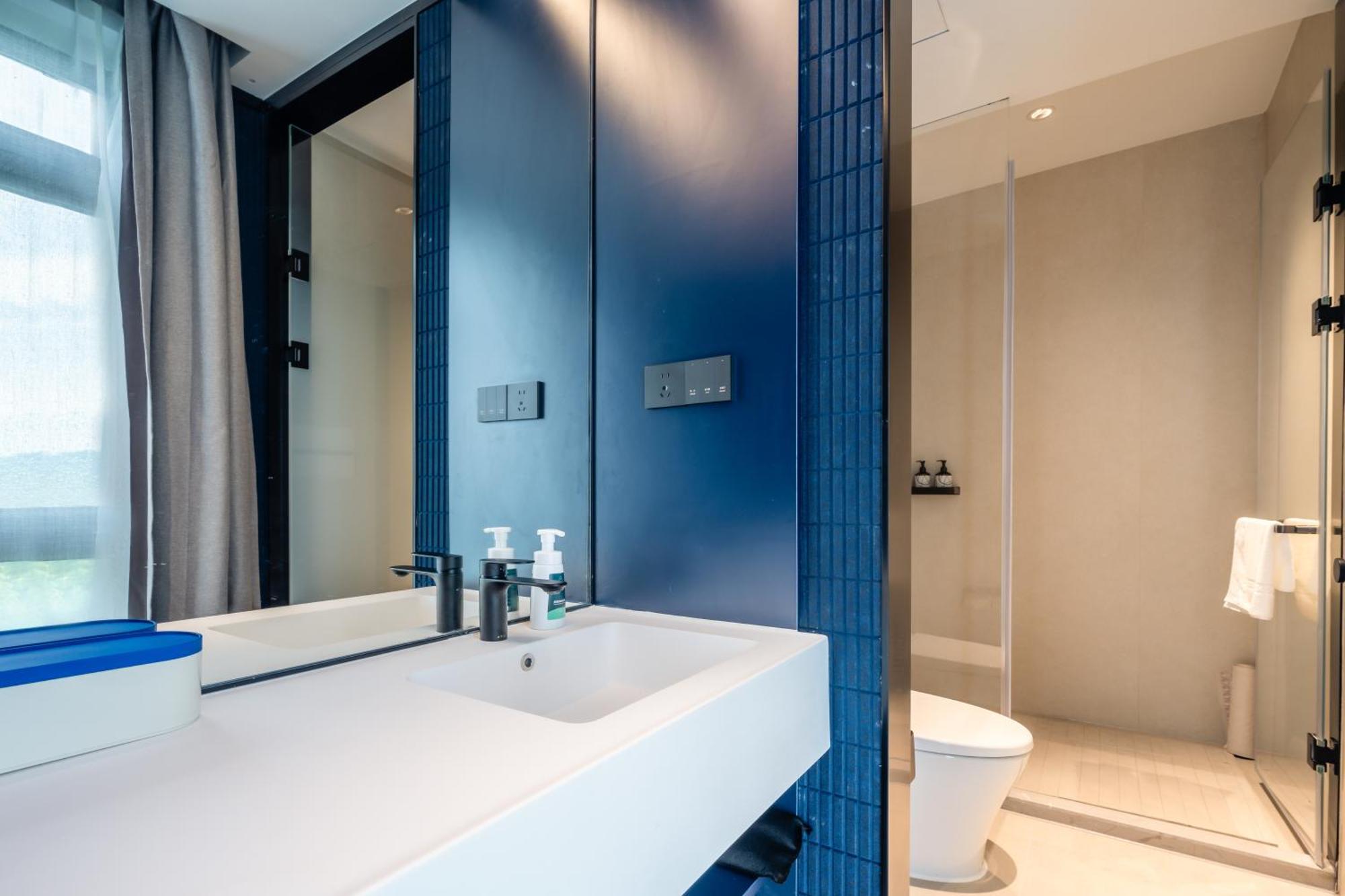 Hotel Atour Light Panyu Hanxi Changlong Guangzhou