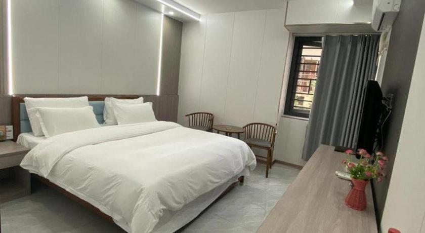 Hotel Movie Star Guangzhou