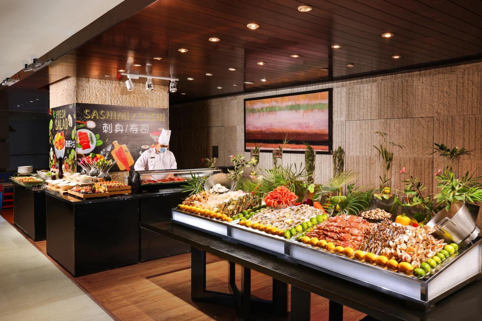 The Westin 5*
