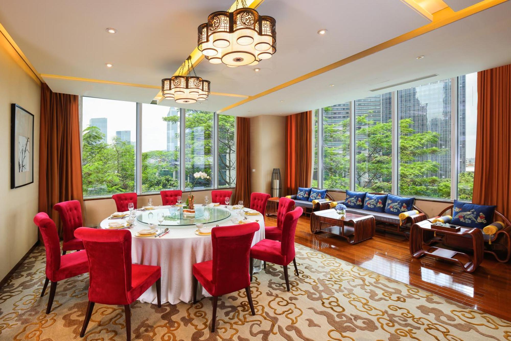 The Westin Guangzhou