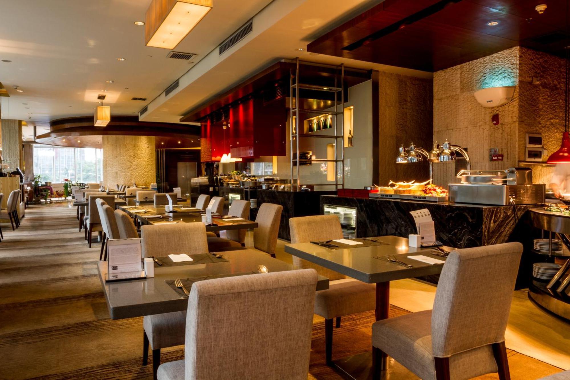 Hotel The Westin 5*