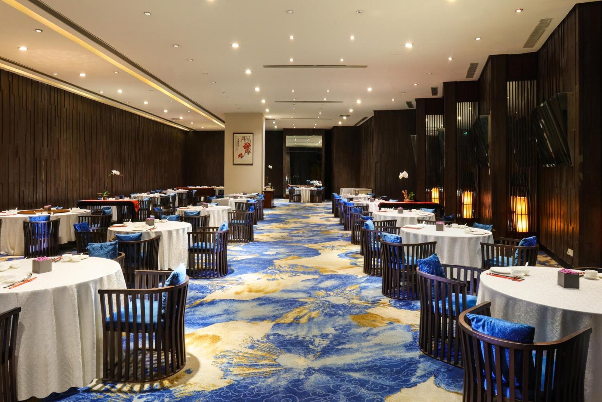 The Westin Hotel Guangzhou