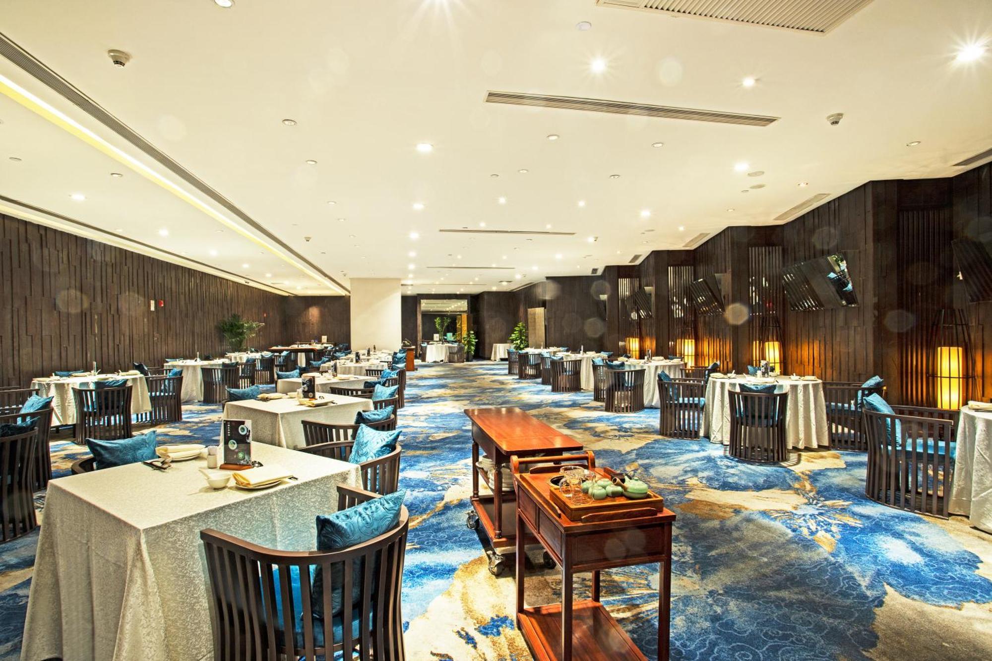 Hotel The Westin 5*