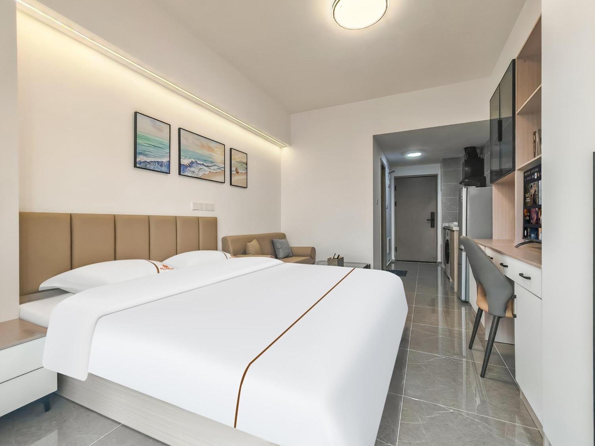 Meichen Aparthotel