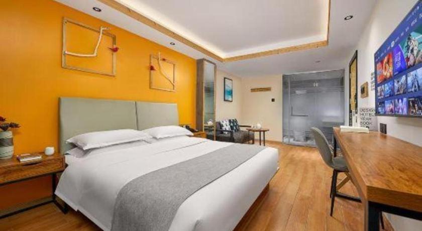 Shang Pin Hotel