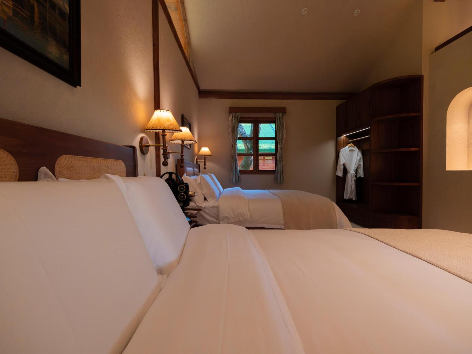 La Maison Sereine Chalet Guangzhou