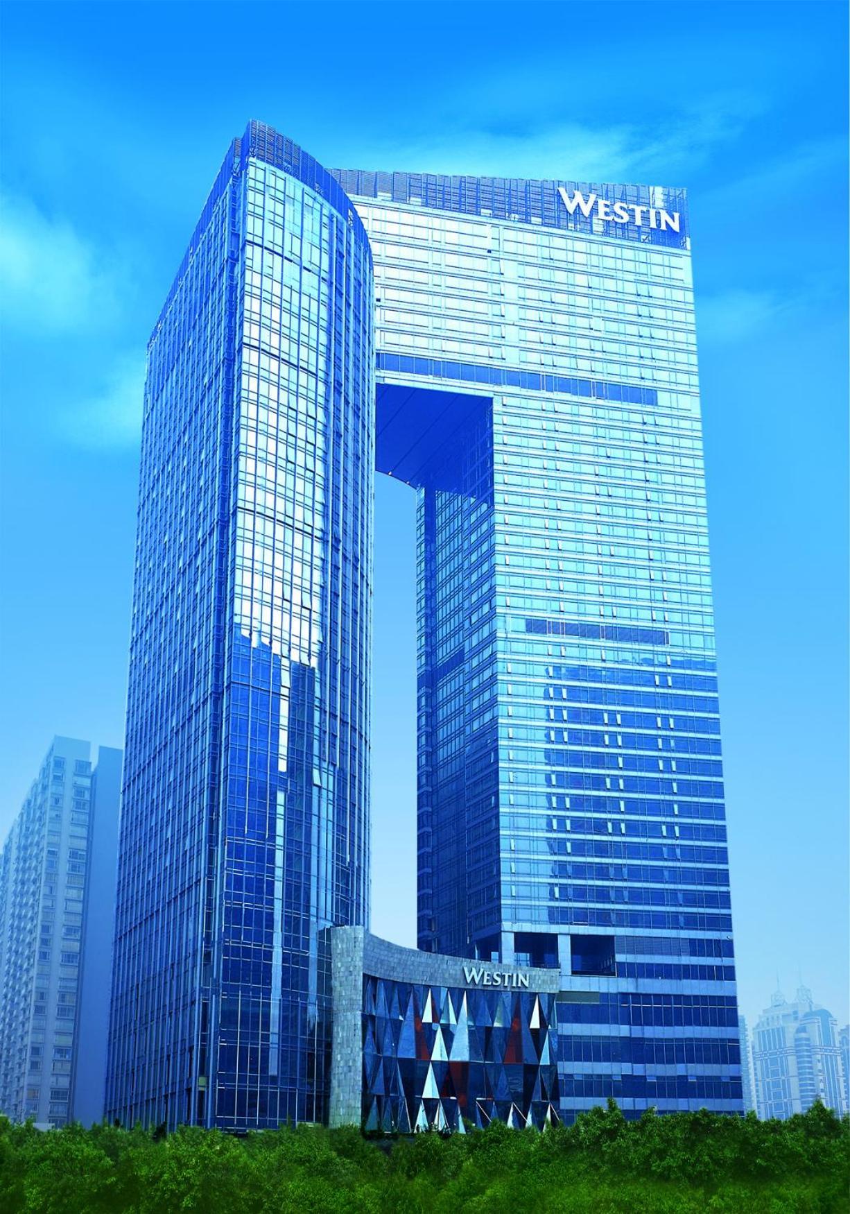 The Westin 5*