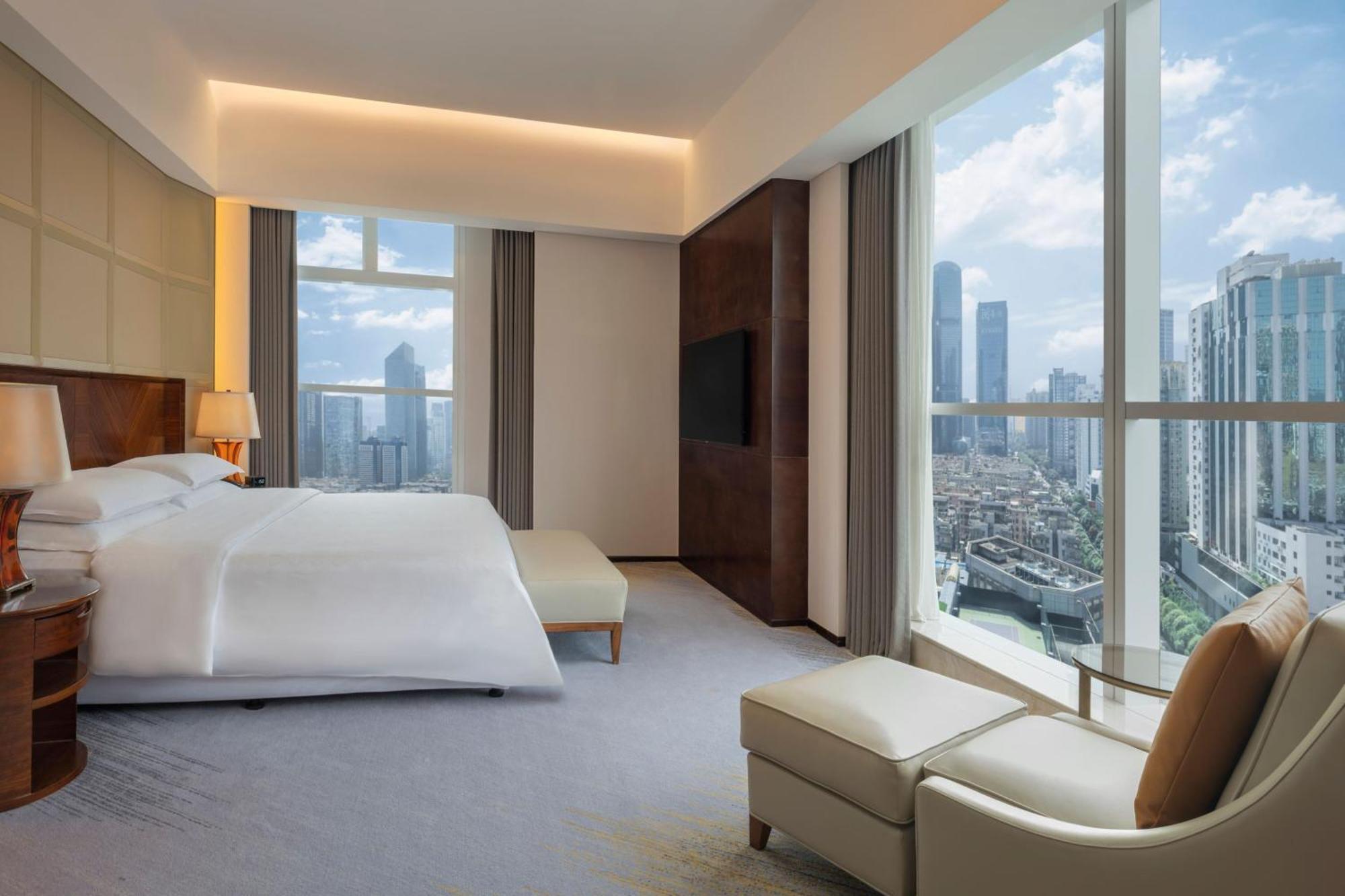 Sheraton Guangzhou