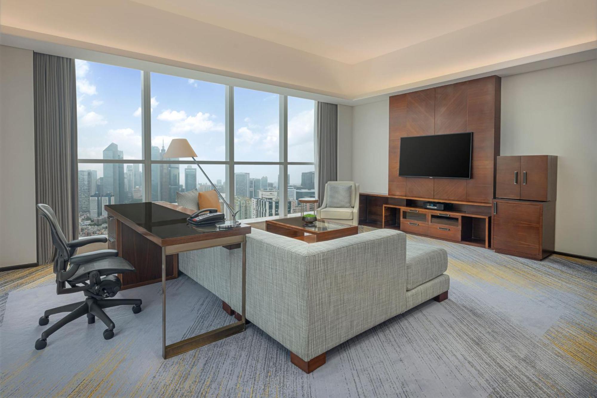 Sheraton 5* Guangzhou