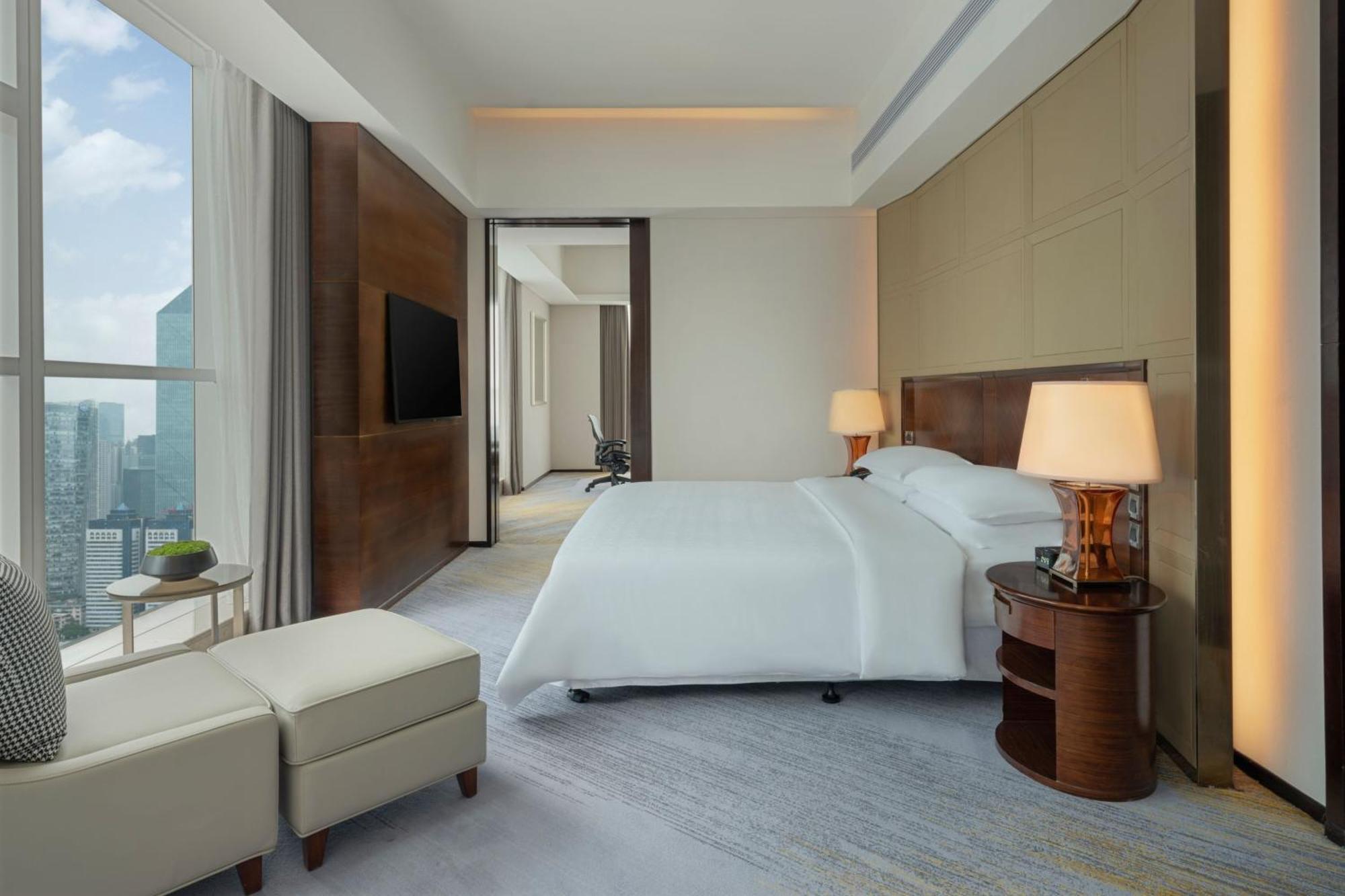 Hotel Sheraton
