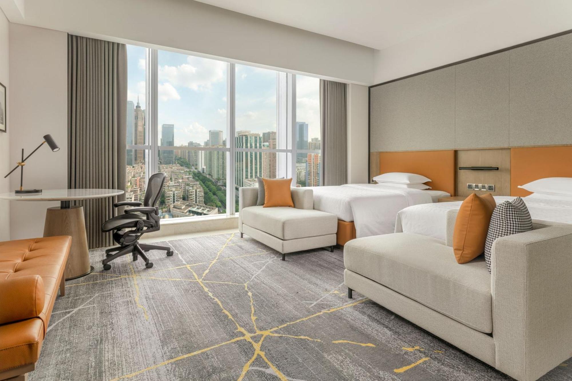 Sheraton Hotel 5*