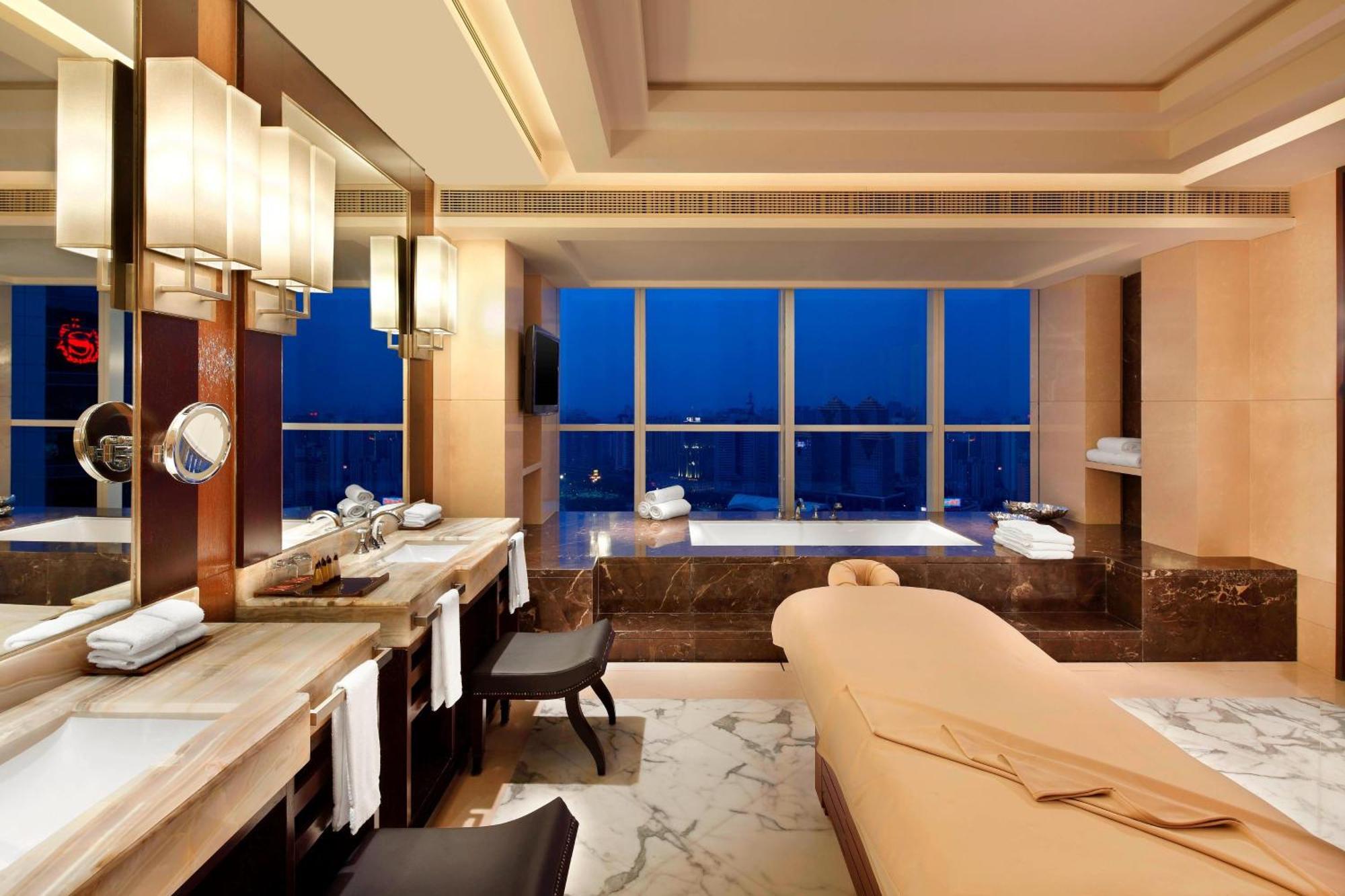 Sheraton Hotel Guangzhou