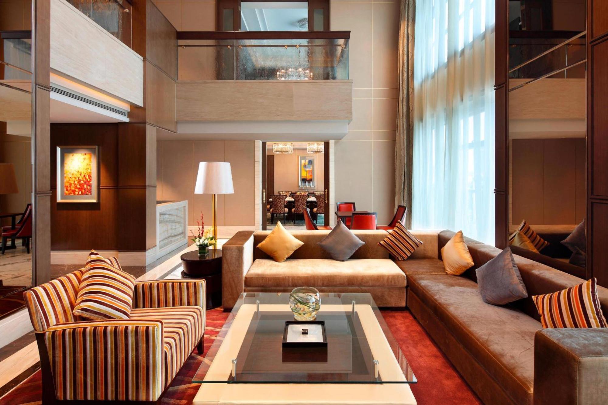 Hotel Sheraton Guangzhou