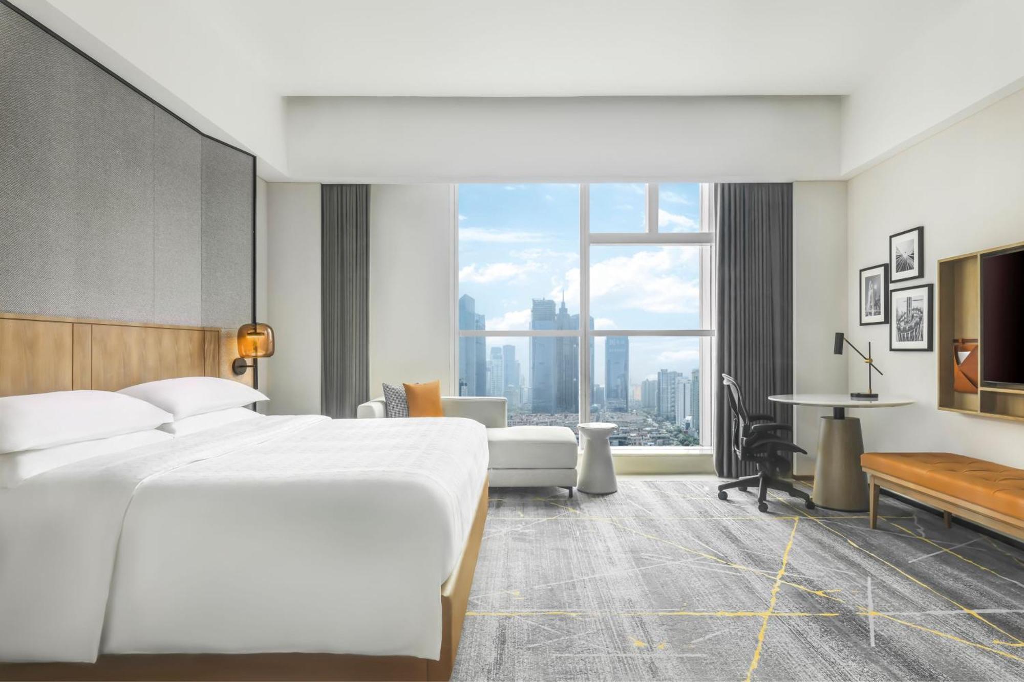 Sheraton Guangzhou