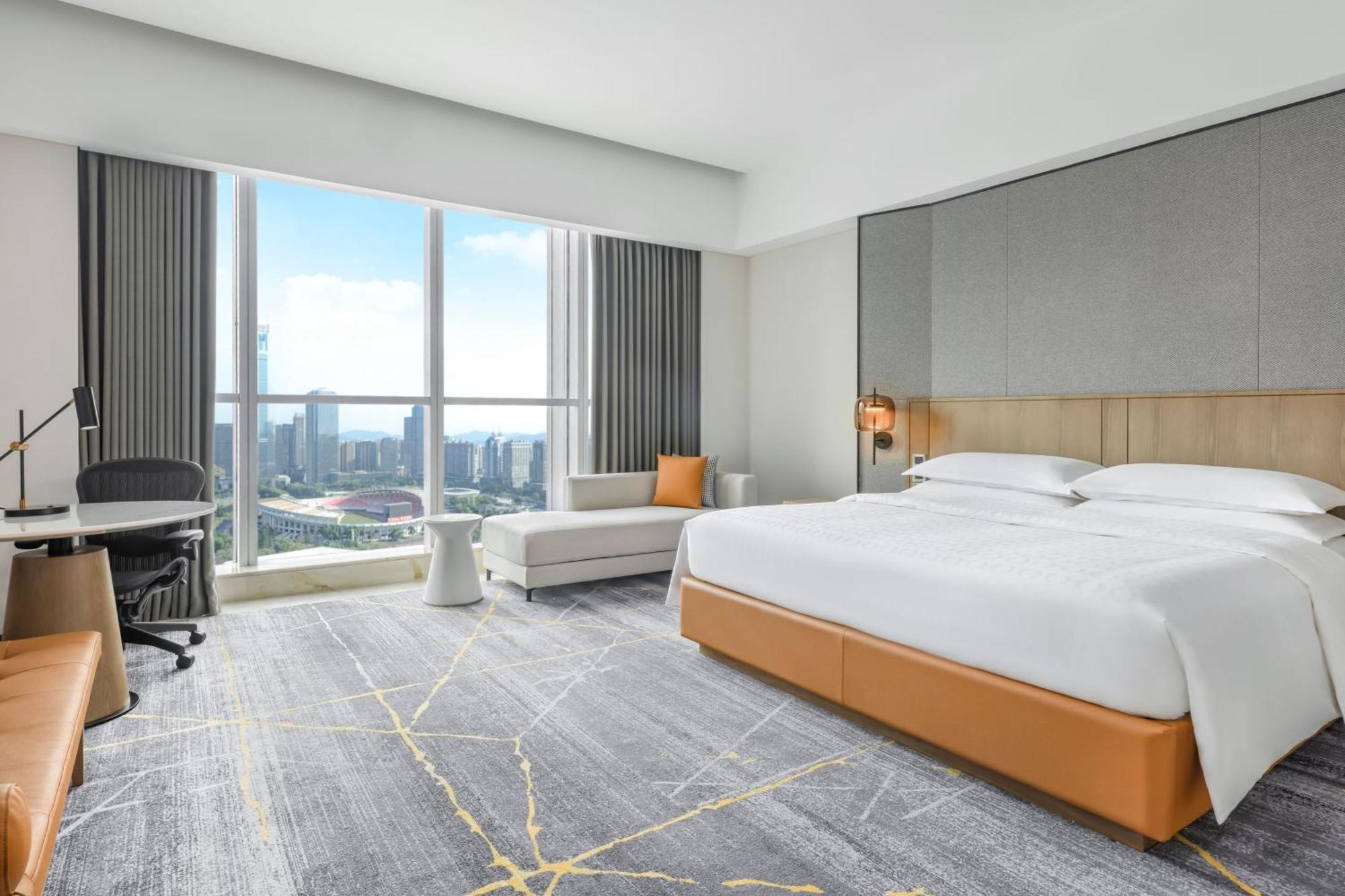 Sheraton Hotel