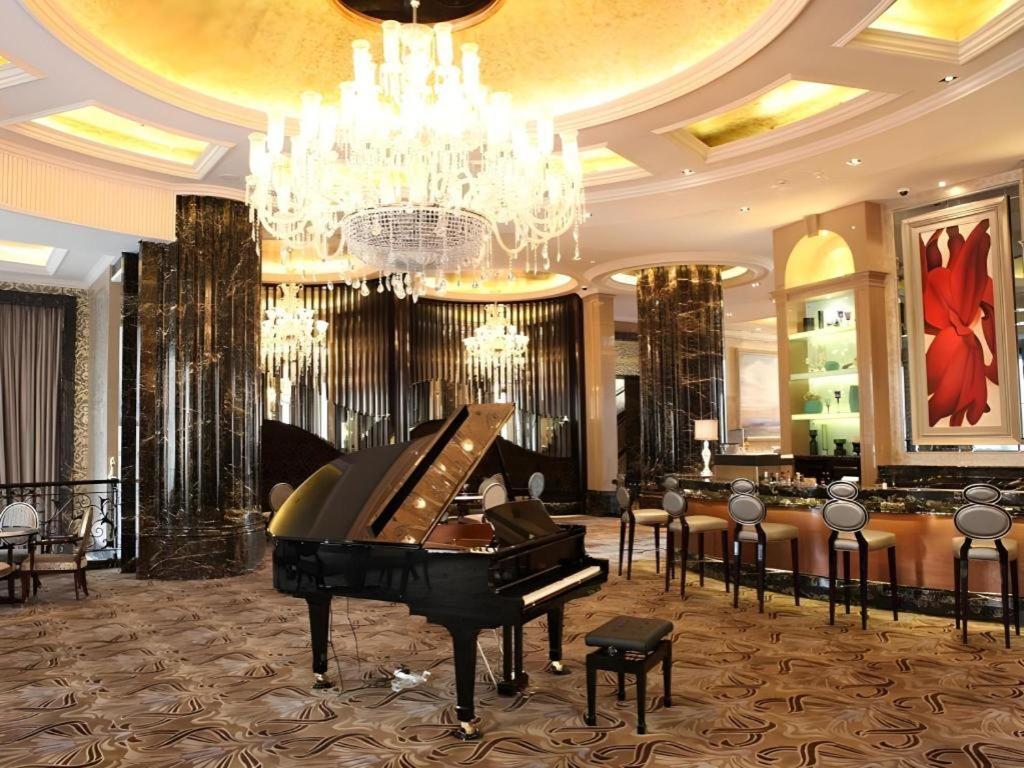 Chateau Starriver Peninsula Hotel