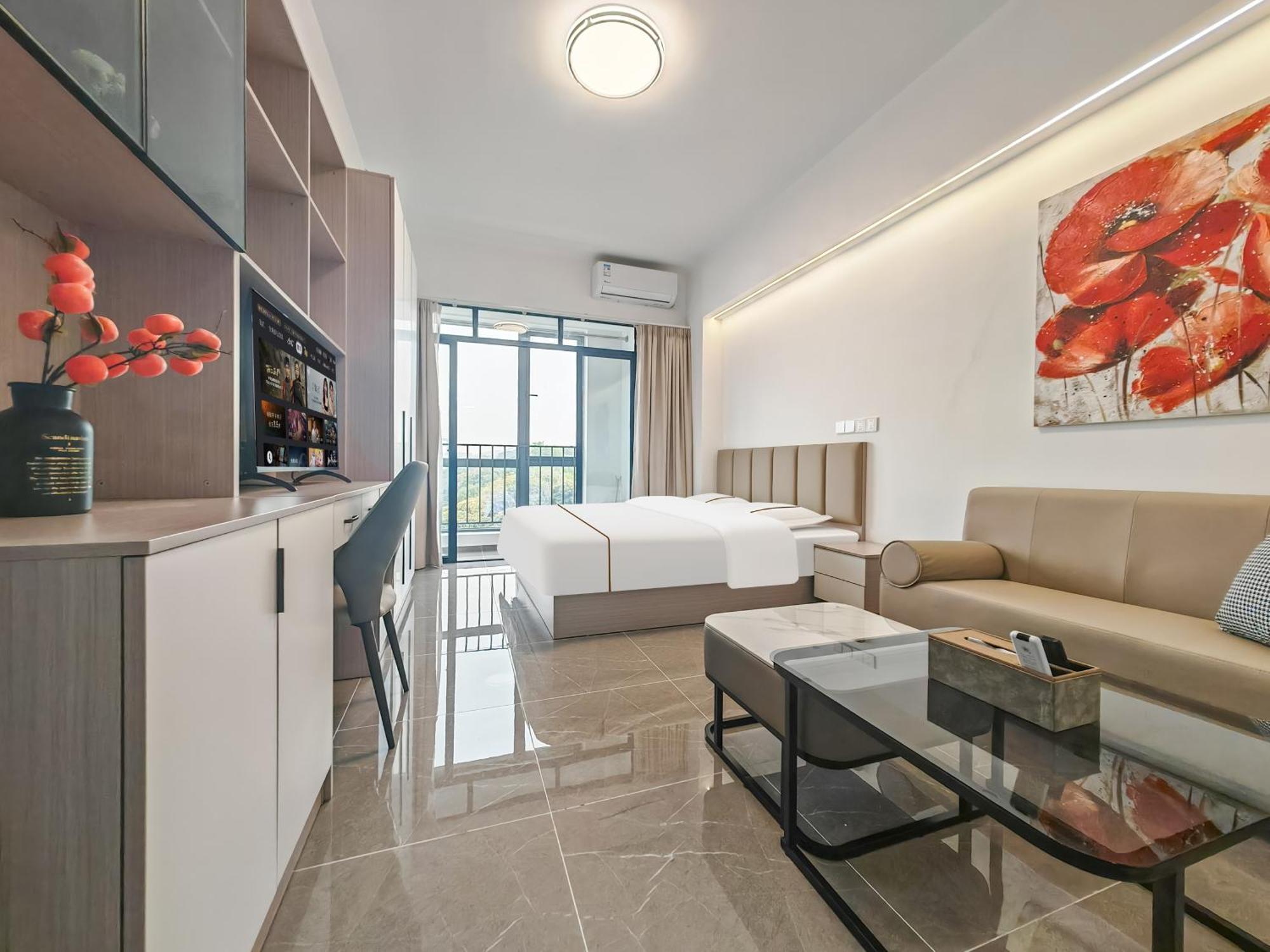 Aparthotel Meichen *