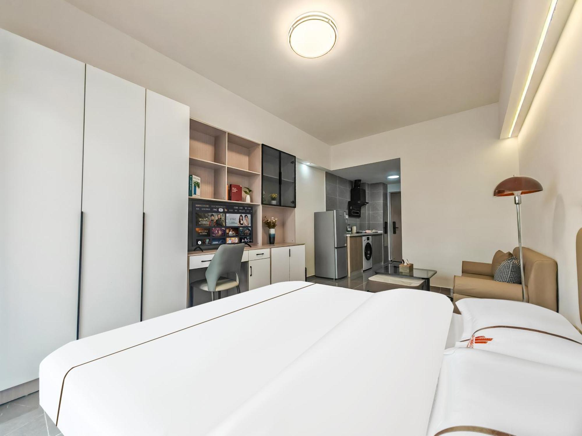 Meichen Aparthotel