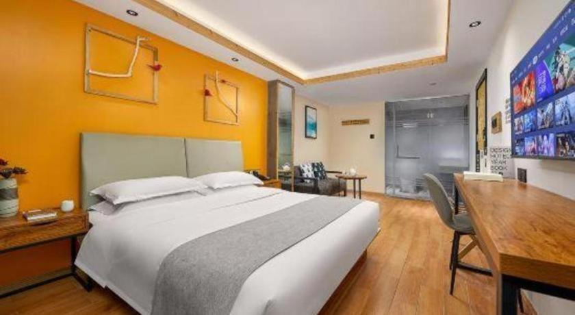 Shang Pin 3*