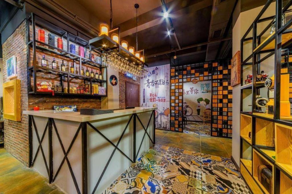 Hotel Shang Pin