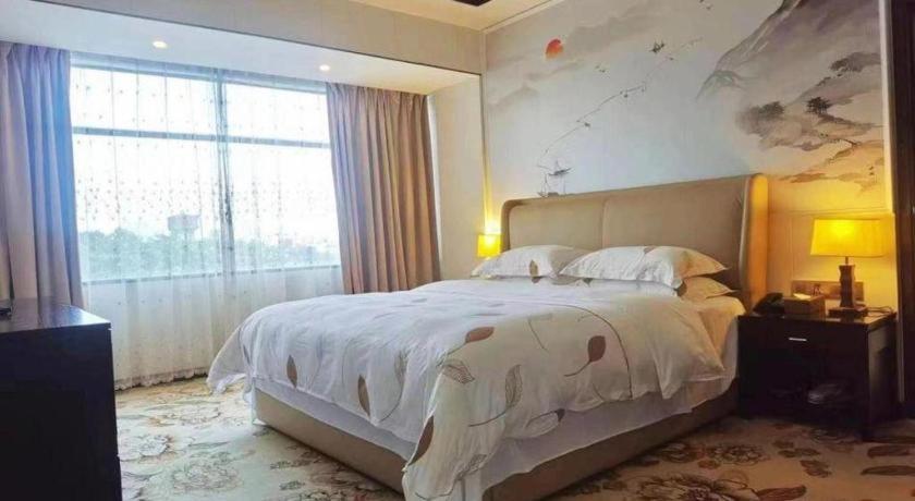 Movie Star Hotel Guangzhou
