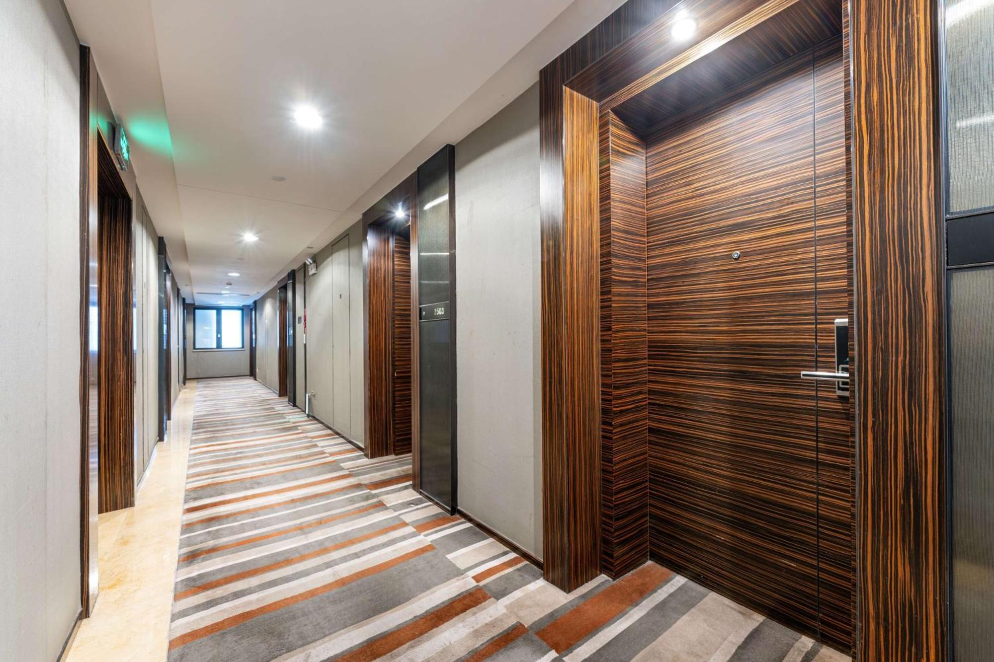 Hotel Bulgari 5*