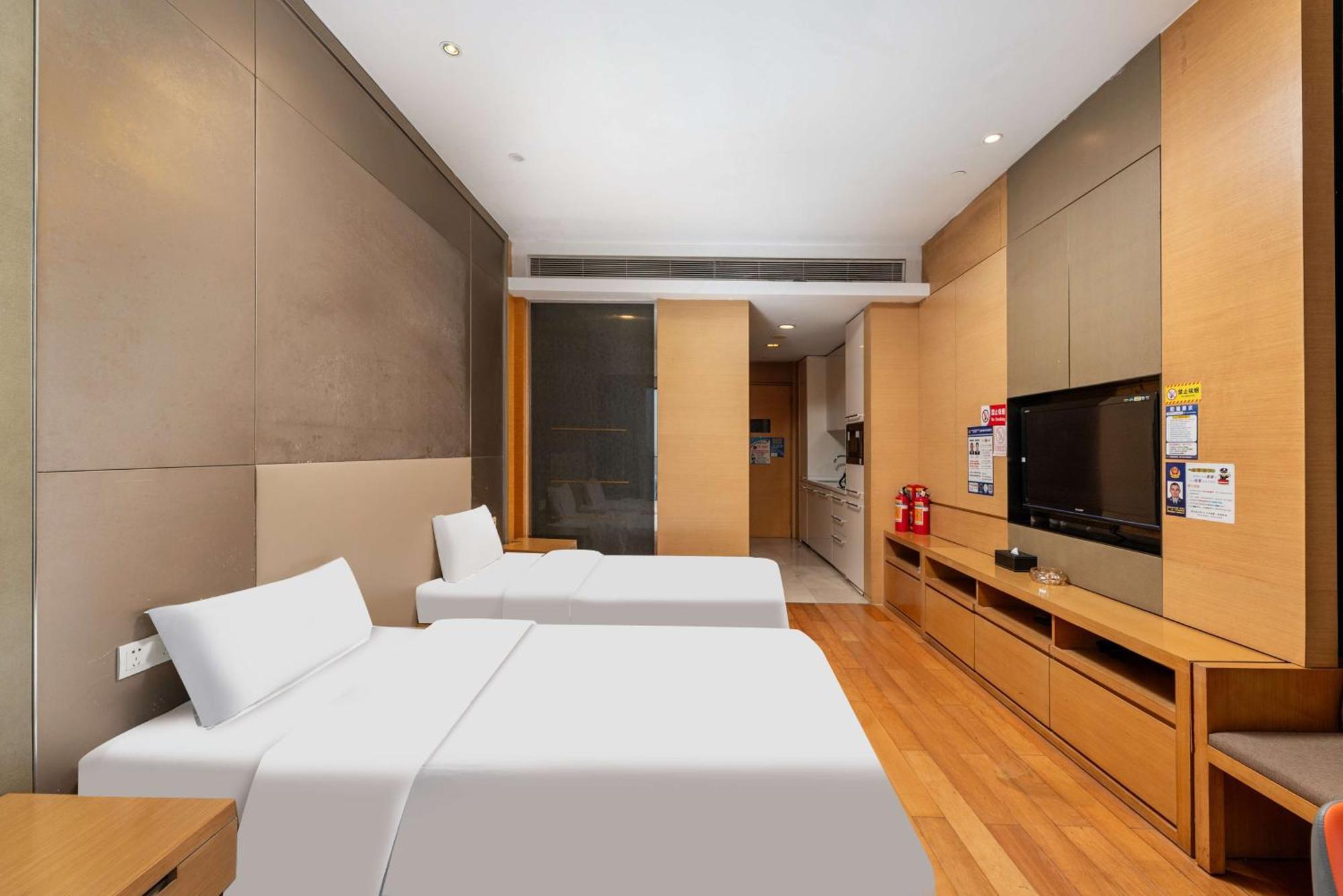 Hotel Bulgari Guangzhou