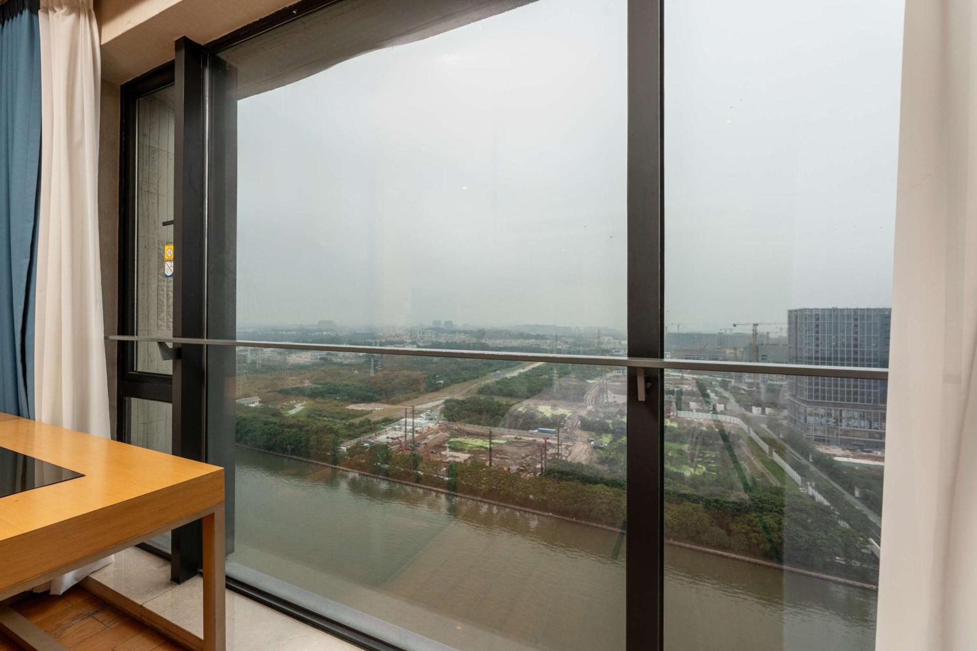 Bulgari 5* Guangzhou