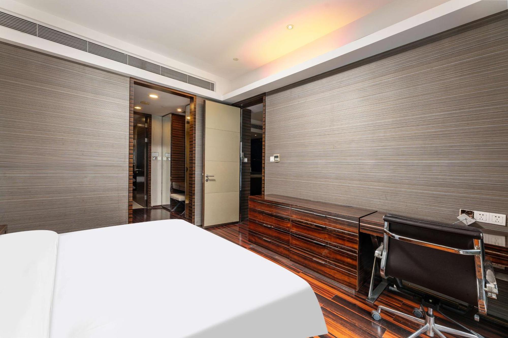 Bulgari Hotel 5*