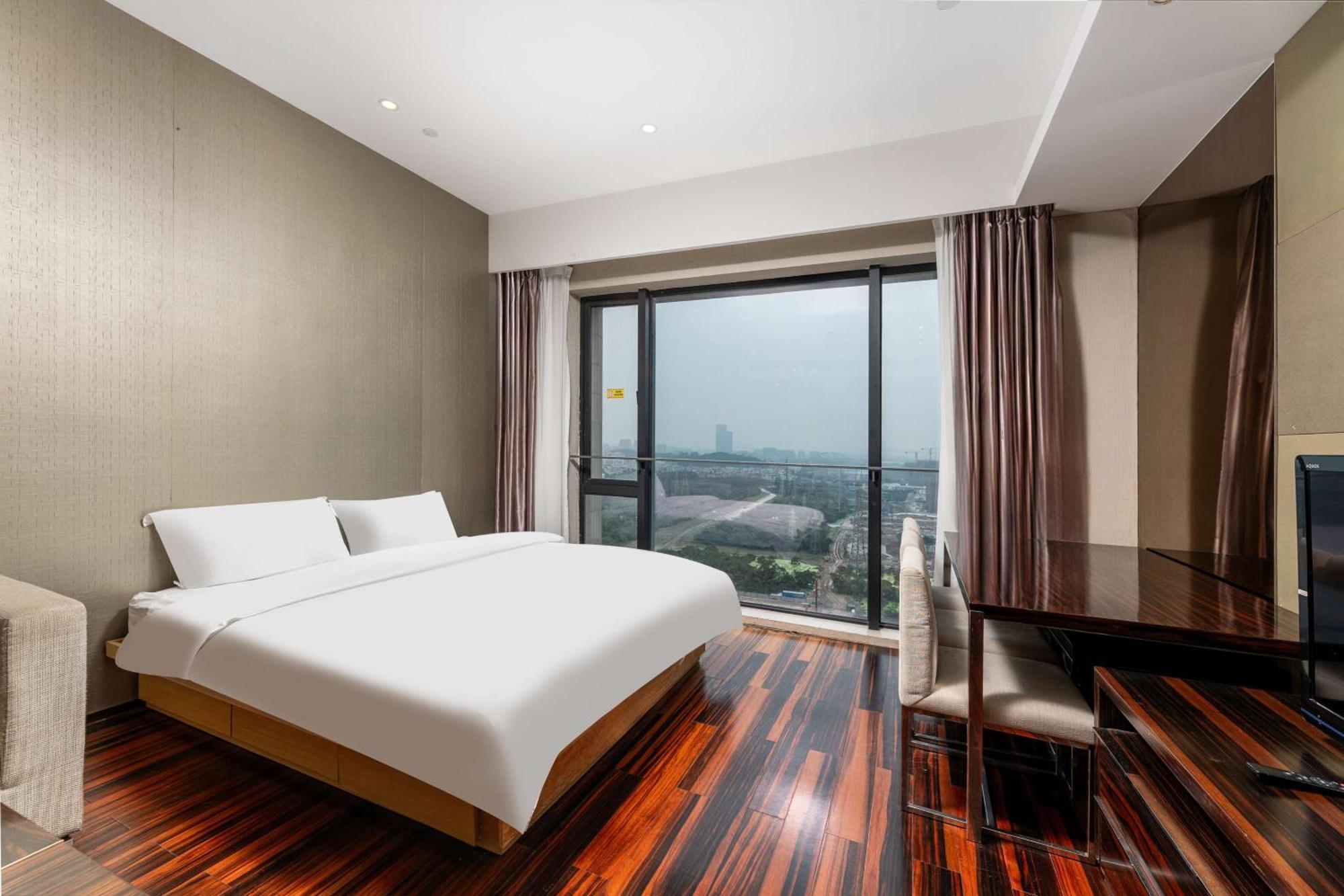 Hotel Bulgari Guangzhou