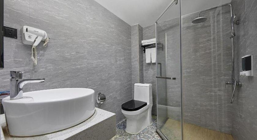 Hotel Shang Pin 3*