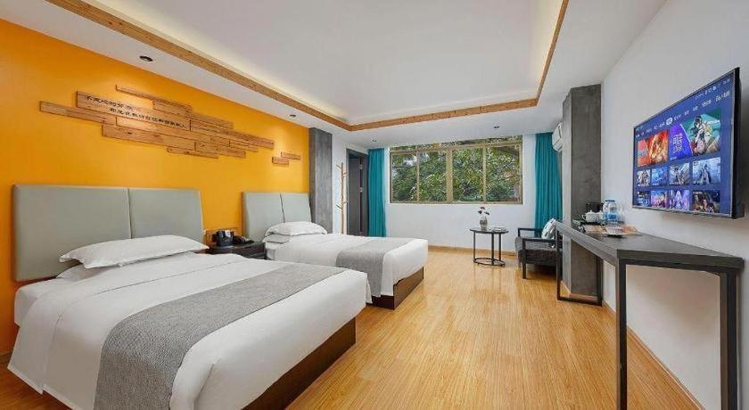 Hotel Shang Pin