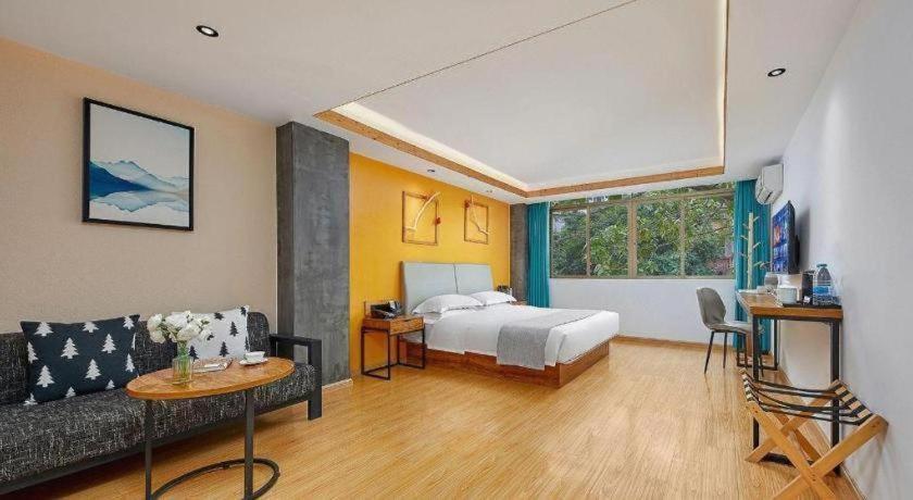 Shang Pin 3* Guangzhou