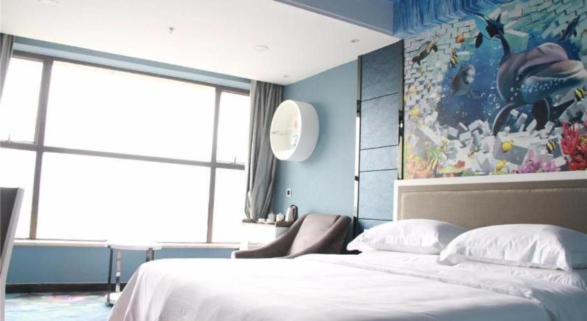 Rongjin Hotel