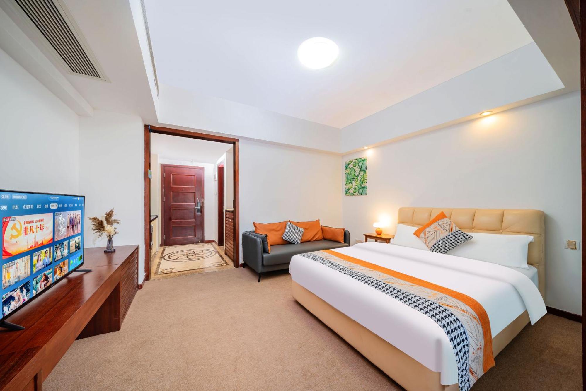 Hotel Duoya International Service