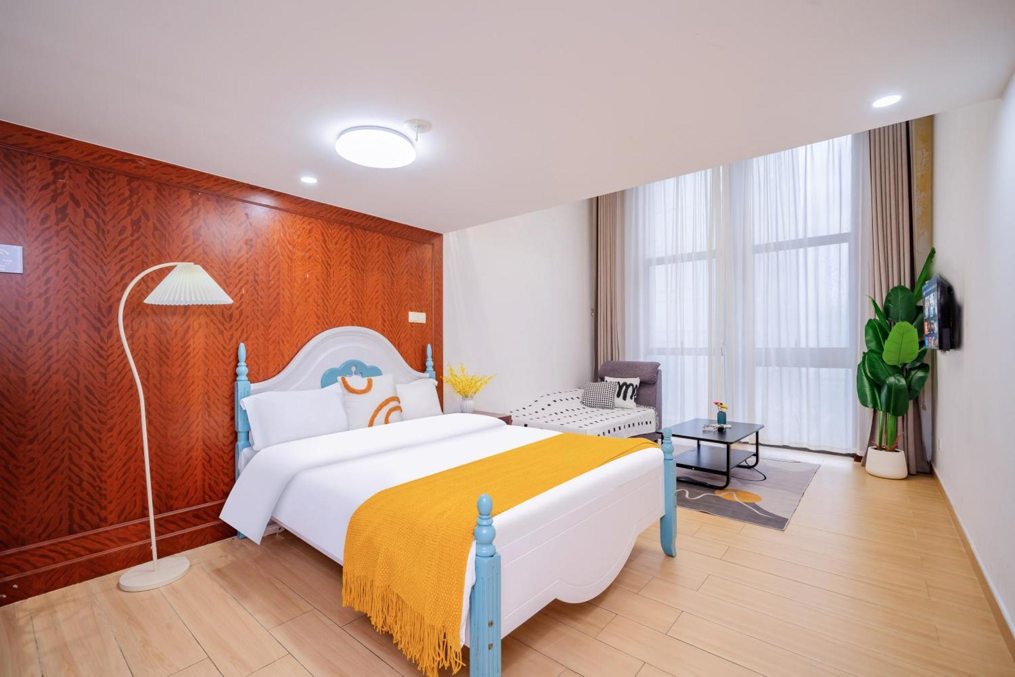 Duoya International Service 5*