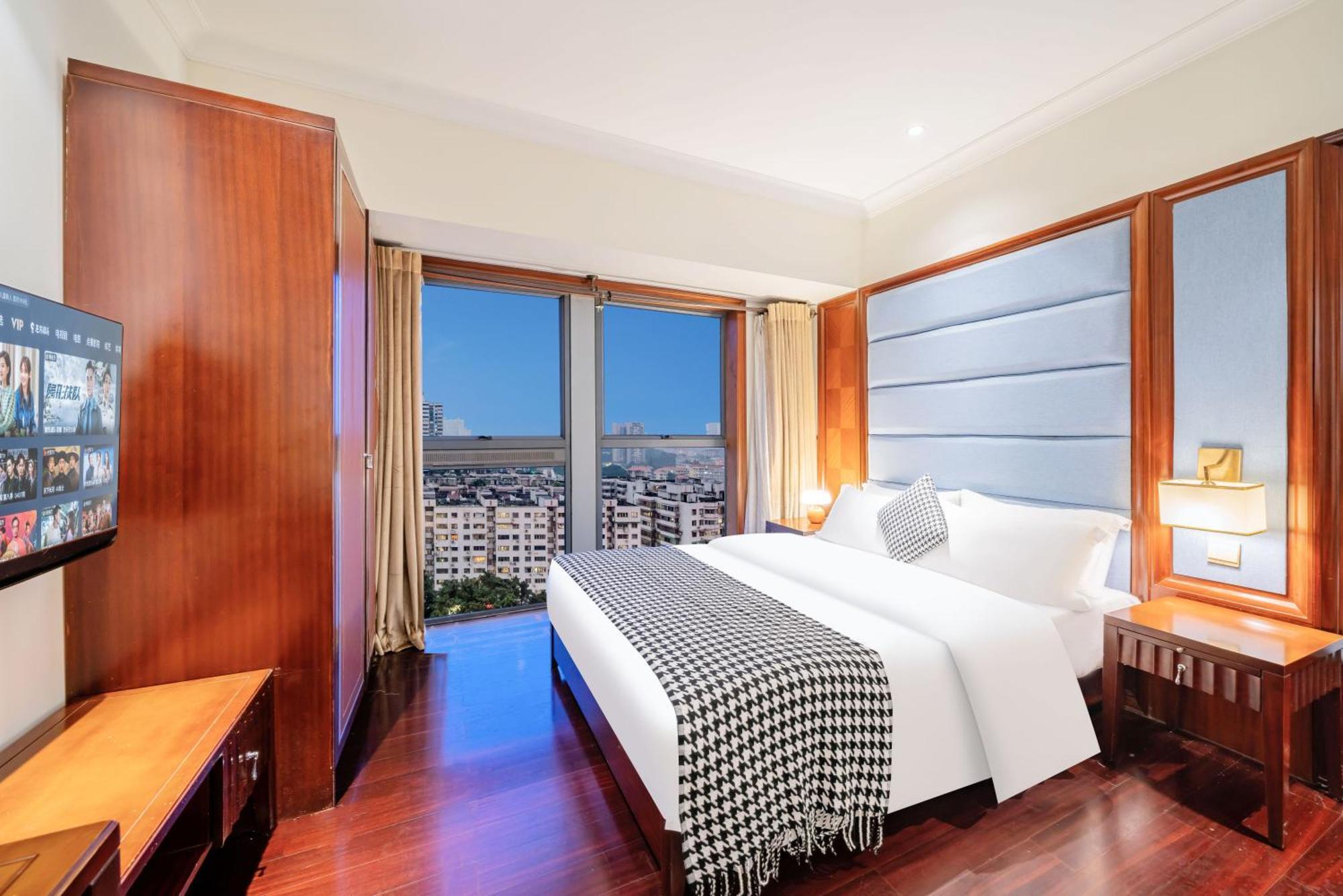 Hotel Duoya International Service Guangzhou