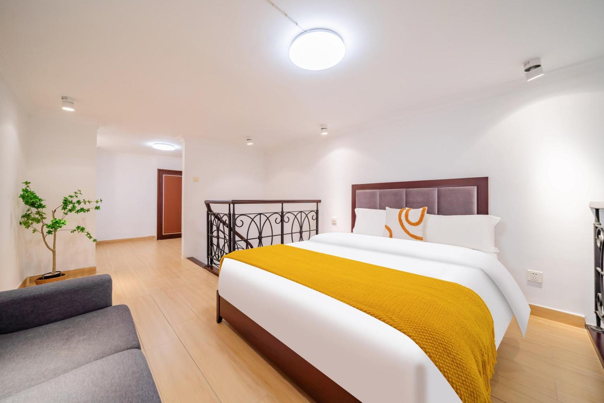 Duoya International Service 5* Guangzhou