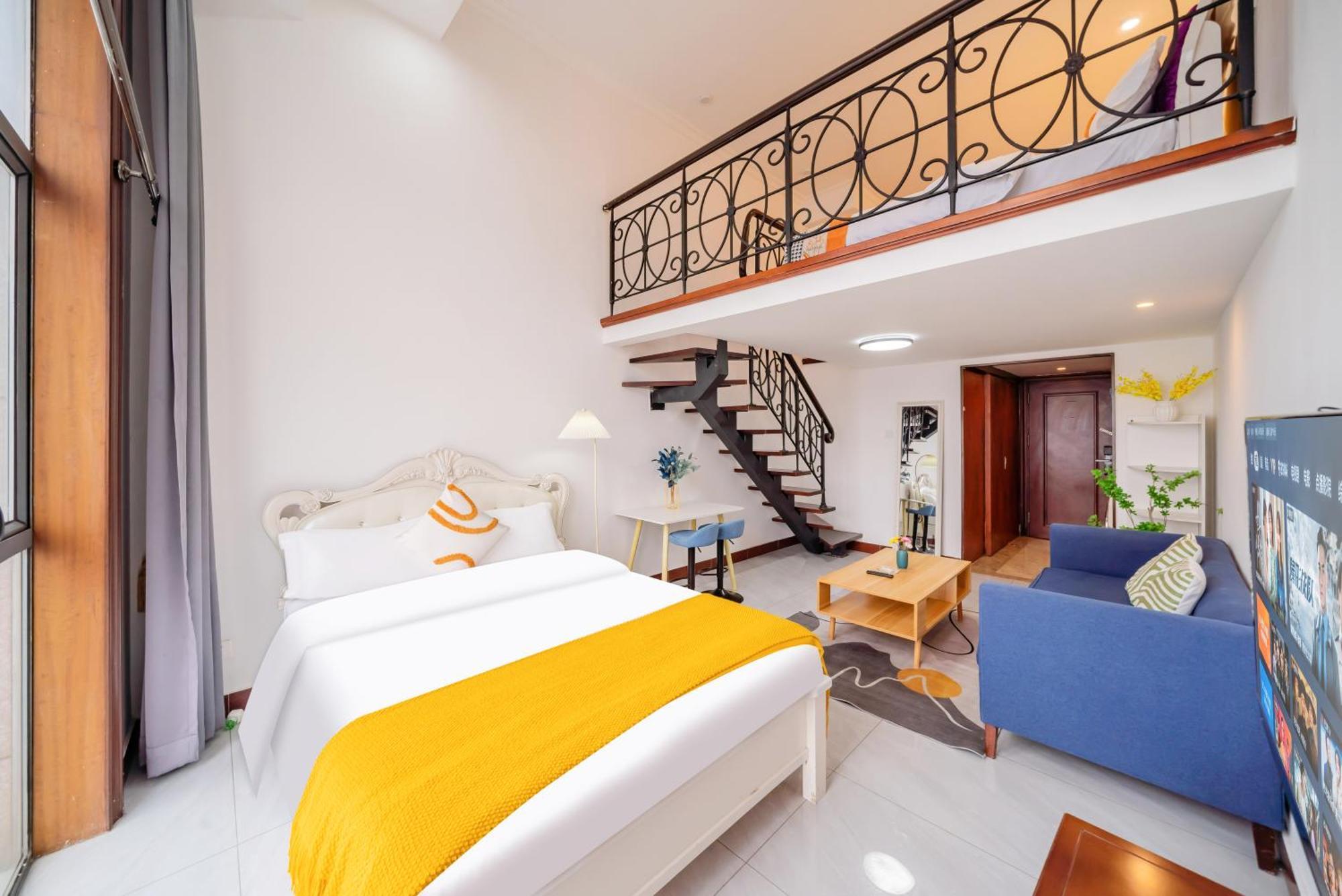 Duoya International Service Hotel 5*