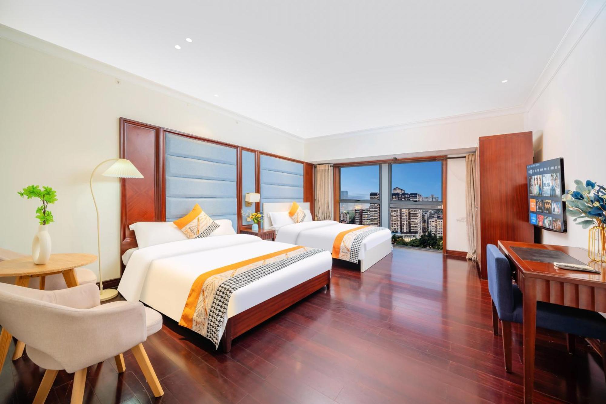 Hotel Duoya International Service