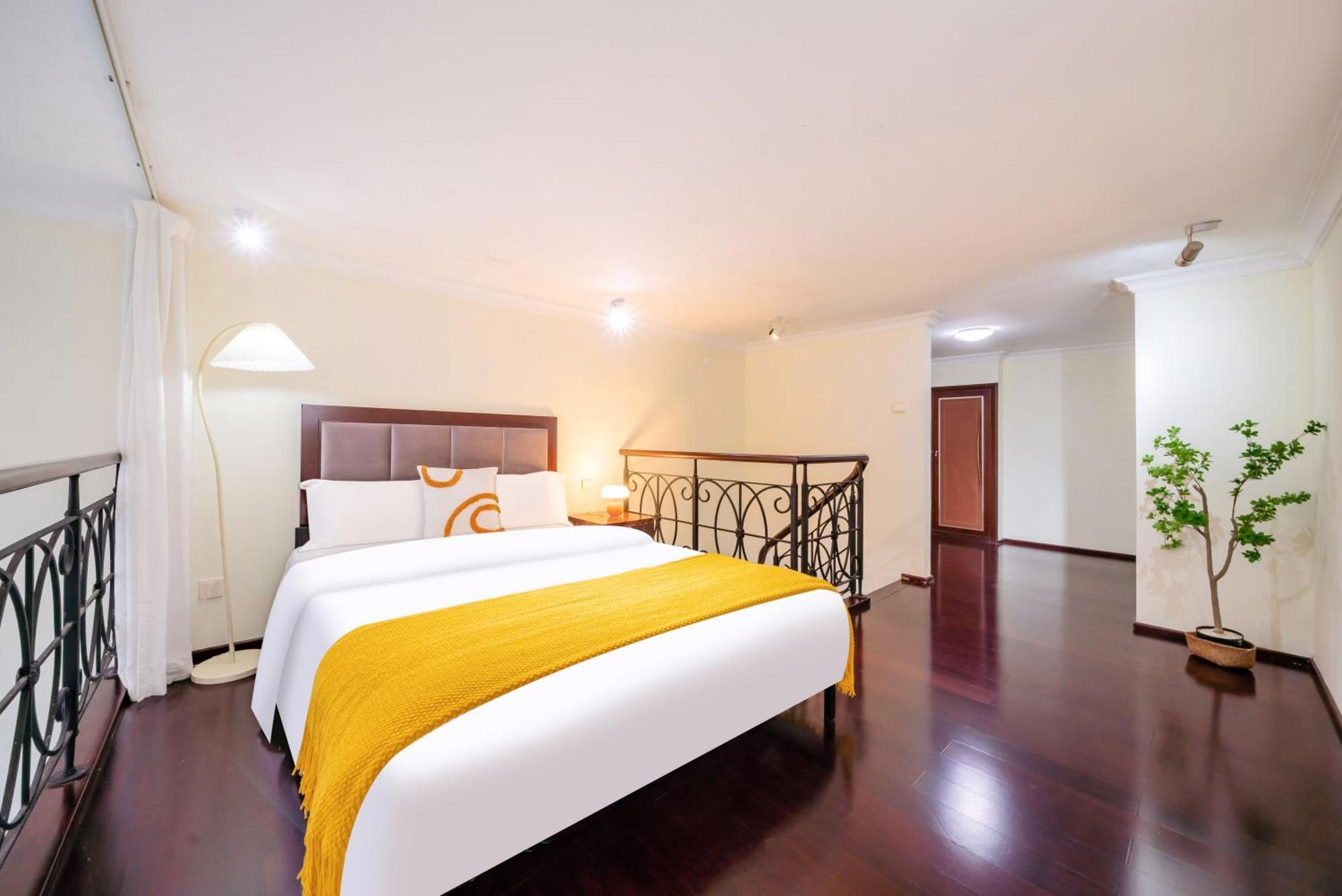 Duoya International Service Hotel 5*