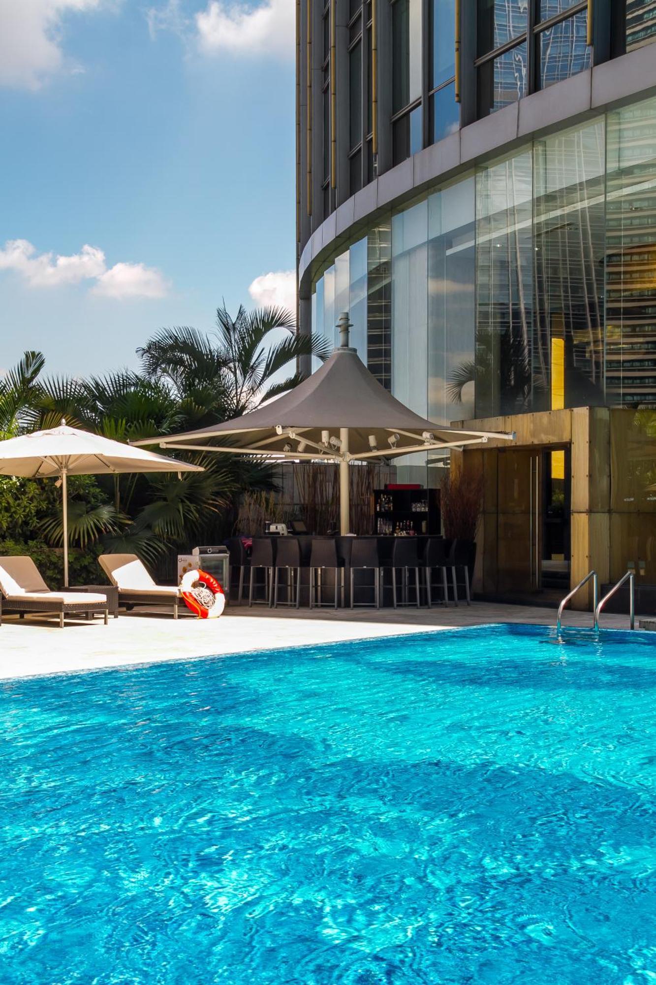 The Westin 5* Guangzhou