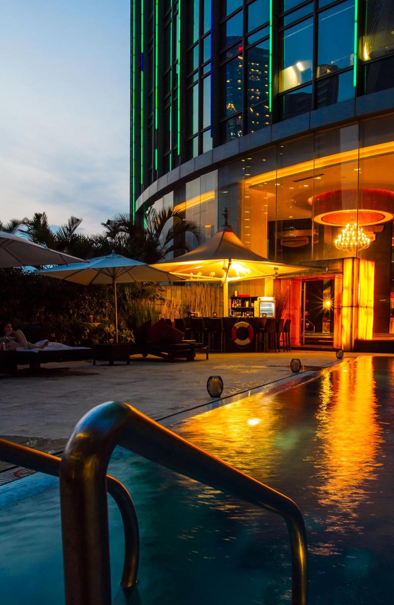 The Westin