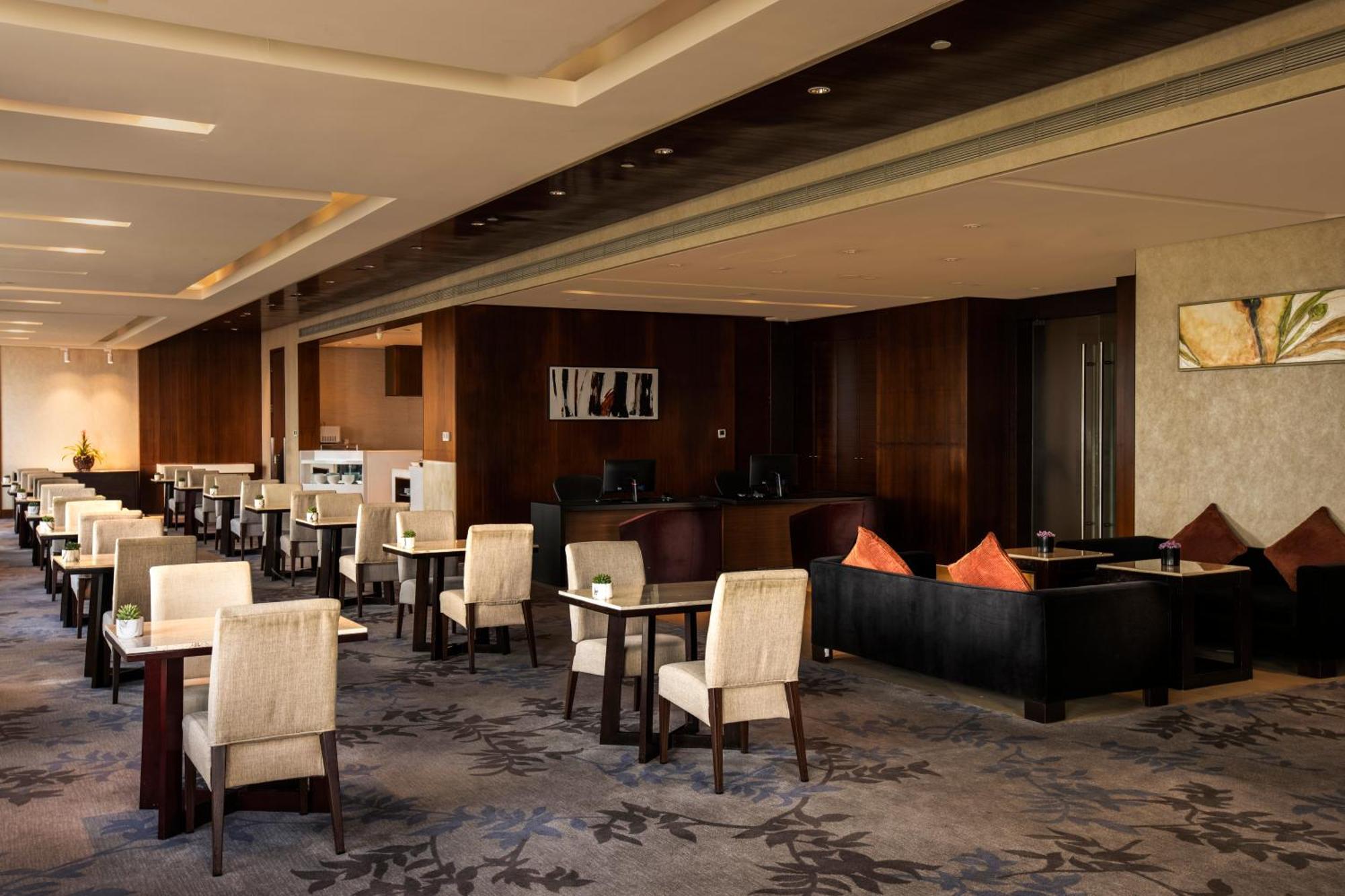 The Westin Hotel 5*