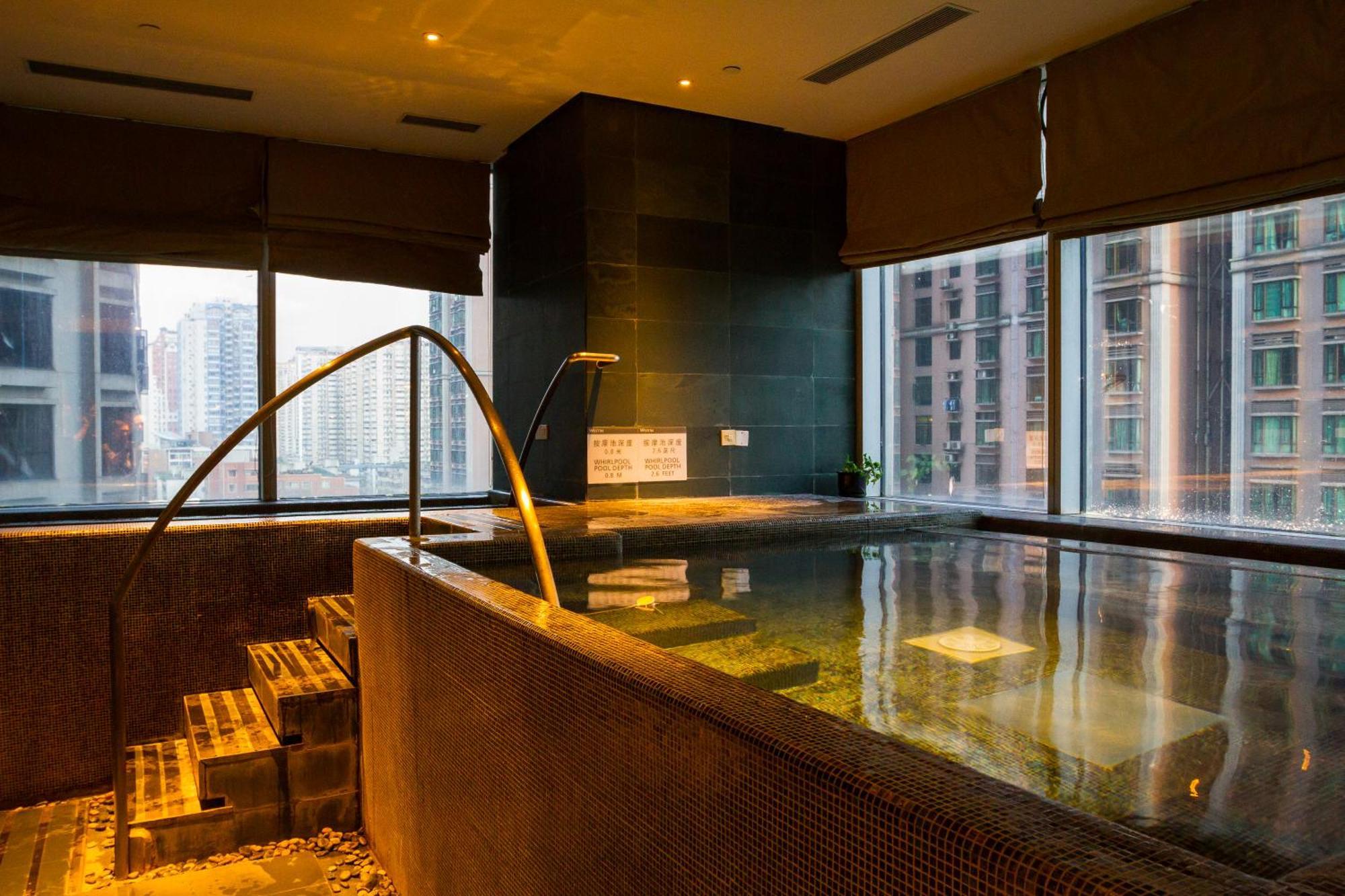 The Westin 5*